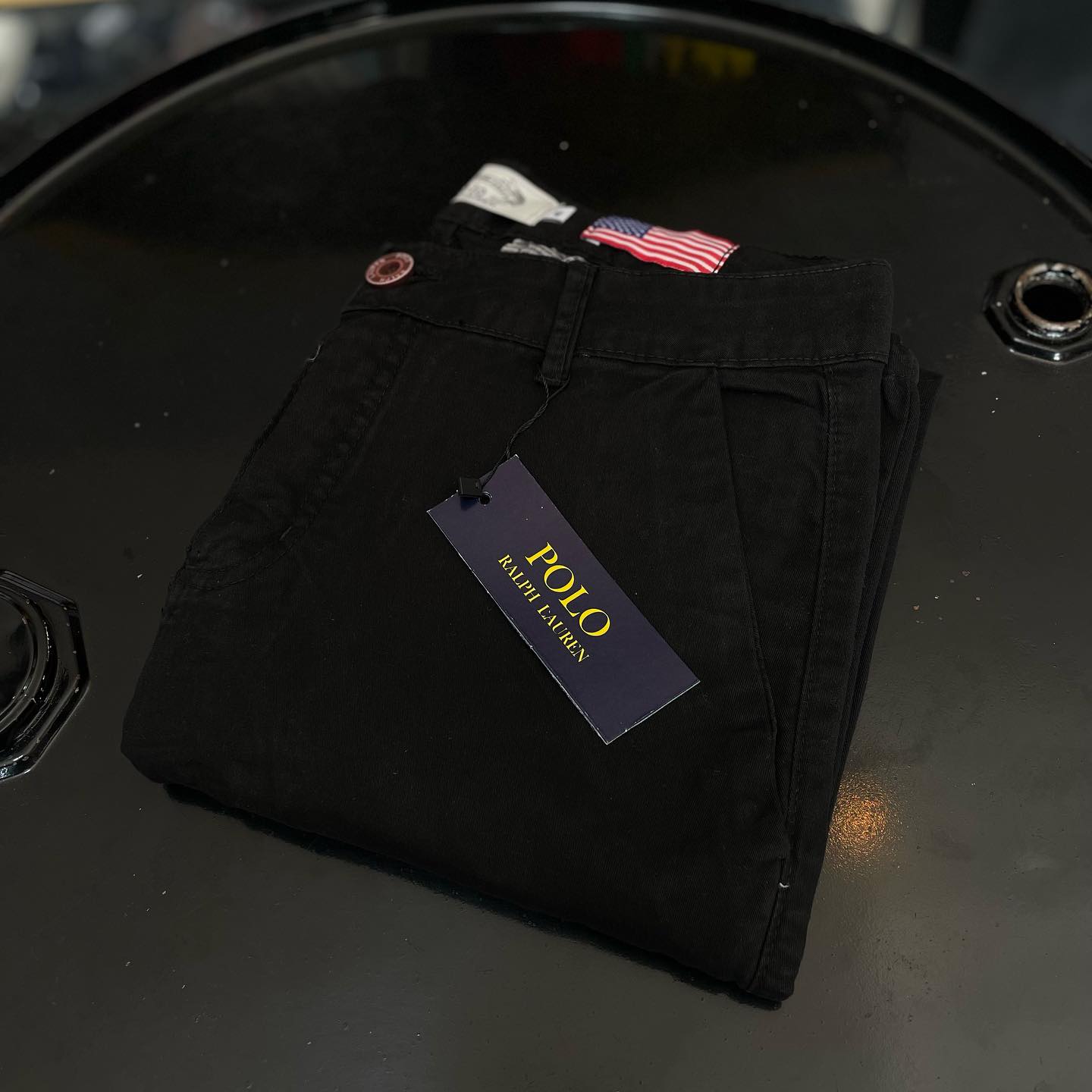 Combo 5 Bermudas Sarja RL! PROMOÇÃO ACABA HOJE