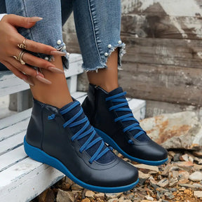 Bota OrthoFrost Ortopédica