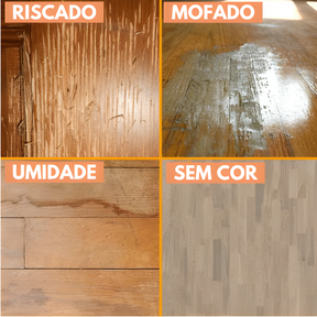 BeeWax - Restaurador Completo | COMPRE 1 LEVE 2 | Frete Grátis Hoje