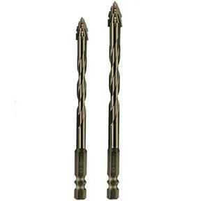 Kit de Brocas Fura Fácil