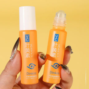 Rolon 5 em 1 Ultra Rejuvenescedor Luteína Inova® PAGUE 1 LEVE 4 (ENVIO NACIONAL)