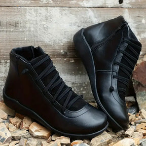 Bota OrthoFrost Ortopédica