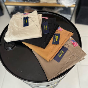 Combo 5 Bermudas Sarja RL! PROMOÇÃO ACABA HOJE