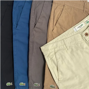 KIT 7 Bermudas Sarja - LCST